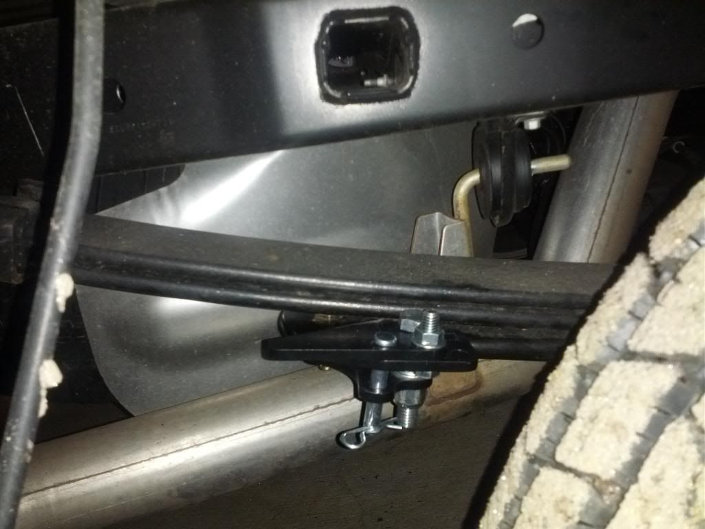 Torklift StableLoad Install and Review Ford Truck Enthusiasts Forums